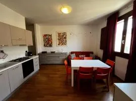 Palazzo Augusteo Apartment