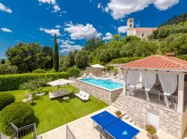 Villa Festa
