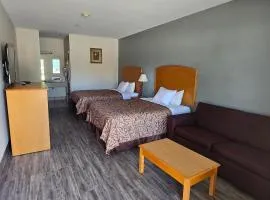 Whitesboro Inn & Suites