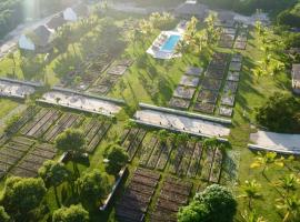 The Farm