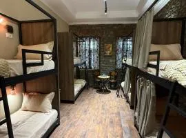 Jolie Center Hostel