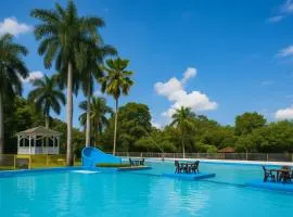 EcoHotel El Castillo Pance