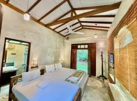 river side resort - wellawaya