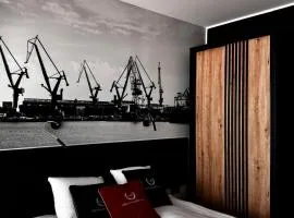 ApartamentyGdansk eu - ŻURAWIE II - IV