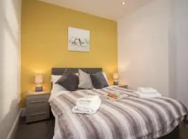 Home in Eccles Salford Price Reduction on long term bookings