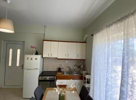 Rodia apartment, hotel v destinaci Kyparissia