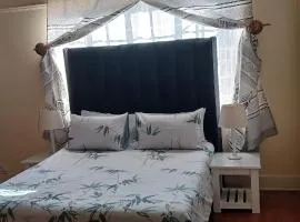 Titas Cozy cottage
