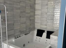 SWEET HOME & WELLNESS affittacamere, hotel v destinácii Nettuno