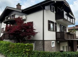 Apartment JANG, Hotel in Tolmin