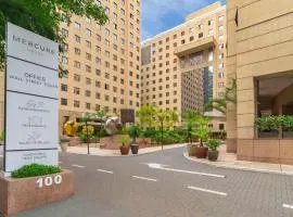 Flat em Moema Times Square Torre 2
