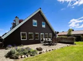 Holiday Home Begitte - 200m from the sea by Interhome