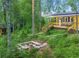 Holiday Home Lammenranta by Interhome