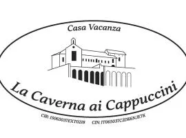La Caverna ai Cappuccini