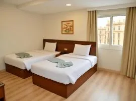 Miramar Green Talaat harb