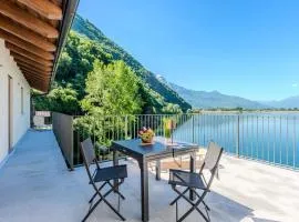 Apartment Svasso by Interhome