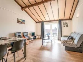 Apartment Zeewind II A 11 by Interhome