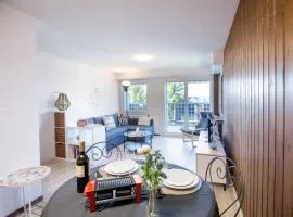 Apartment Gamat 27 by Interhome