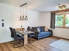 Apartment Hohe Salve by Interhome