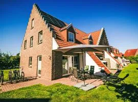 Holiday Home Eckhuus by Interhome