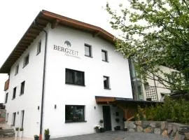 Apartment Hohe Salve by Interhome