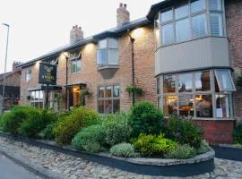 The Angel Inn
