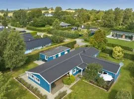 Holiday Home Etly - 900m from the sea by Interhome