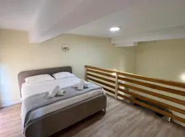 Saranda View Apartments