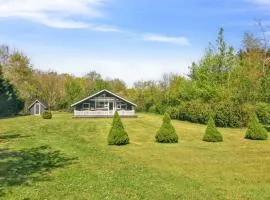 Holiday Home Winter - 31km from the sea by Interhome