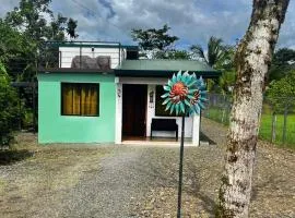 Casa La Vega