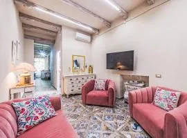 Apartment Charme e Design by Interhome