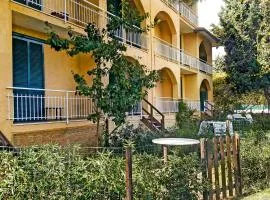Apartment Golfo della Lacona-3 by Interhome
