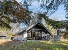 Holiday Home Armgard - 600m from the sea by Interhome
