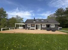 Holiday Home Veljan - 1-2km from the sea by Interhome