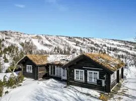Holiday Home Fjälldrömmen by Interhome