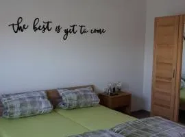 Apartment Inge