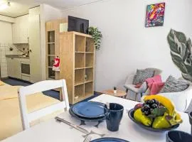 Studio BeKb-Gebäude Studio No02 by Interhome