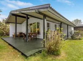 Holiday Home Rikkart - 400m from the sea by Interhome