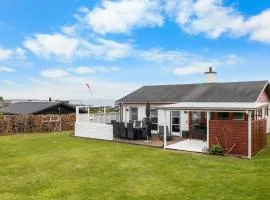 Holiday Home Elline - 200m from the sea by Interhome