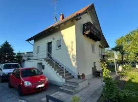 BeKoLu Rhein Apartment Lustenau