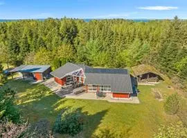 Holiday Home Atti - 500m to the inlet by Interhome