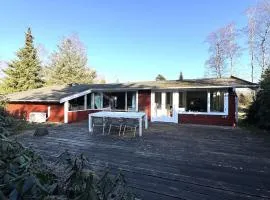 Holiday Home Rieke - from the sea by Interhome