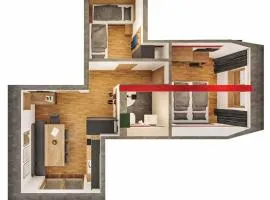 Apartment Miramonte-6 by Interhome