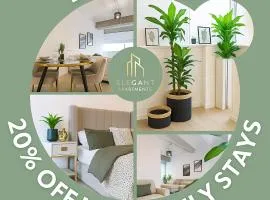 Elegant central apartment 3