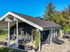 Holiday Home Shania - 300m from the sea by Interhome