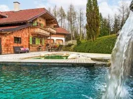 Chalet Oase der Ruhe by Interhome