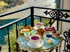 Borjomi Classic Hotel