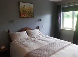 Aira Lodge Accommodation