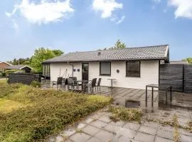 Holiday Home Johan - from the sea by Interhome