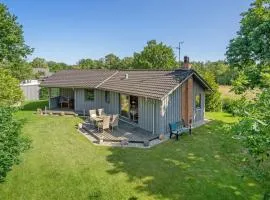 Holiday Home Steffenie - 250m from the sea by Interhome