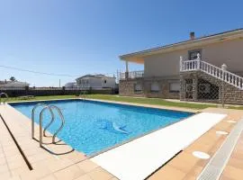 Holiday Home Gladiols by Interhome